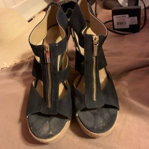 Michael Kors wedges